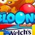 Popping Bloons In Bloons Pop