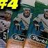 Pack Attack 4 Opening Hockey Card Blasters Packs Major Hit Found