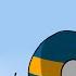 Countryballs Animated 7 The Autonomous Region Of Åland