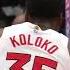 Christian Koloko Shot Blocking Highlights Toronto Raptors 22 23 SIGNING WITH THE LAKERS