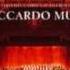 Riccardo Muti Verdi Messa Da Requiem III Offertorium Hostias