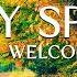 Holy Spirit You Are Welcome Here Prayer Instrumental Music Meditation With Autumn CHRISTIAN Piano