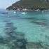 Majorca Crystal Clear Mediterranean Sea Balearic Islands