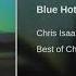 Chris Isaak Blue Hotel Remastered