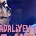 Jaloliddin Ahmadaliyev May Ichsam Official Music Video Remix