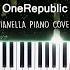 OneRepublic Counting Stars Piano Cover By Pianella Piano