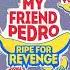 Noisecream Over My Friend Pedro Ripe For Revenge OST