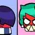 Brawl Stars Edit Lola X Fang X Edgar X Colette Brawlstars Edit Capc Capcut Animation Shorts