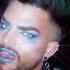 Adam Lambert Starman REACTION