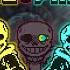 Undertale Time Paradox Toenail