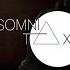 INSOMNIA TAXXI Live WOK2021