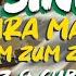 Bob Sinclar Capoeira Mata Um Zum Zum Zum Dubdogz SUBB Remix Official Audio