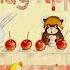 Red Panda S Candy Apples