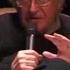 Noam Chomsky Freedom Of Speech II