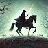 The Legend Of Sleepy Hollow Washington Irving