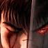 Lágrimas De Ódio Guts Berserk Shooter