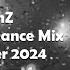 TwynZ EDM November 2024