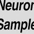 Tinnitus Treatment With Acoustic Coordinated Reset Neuromodulation Tone Samples For 1000 10 000 Hz