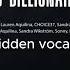 BABYMONSTER BILLIONARE Hidden Vocals