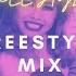 Freestyle Mix 1