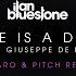 Ilan Bluestone IBluestone Feat Giuseppe De Luca Love Is A Drug XiJaro Pitch Remix