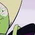 Steven Universe Peridot Chase Cartoon Network