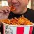 Arby S Gave Us A Bucket Of Curly Fries Food Mashups