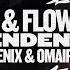 Genix Flowanastasia Dependent On You Genix OMAIR Extended Club Mix