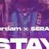 Kris Kross Amsterdam X SERA X Conor Maynard Stay Never Leave M4CSON REMIX