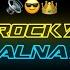 WE LOVE WE LOVE ROCKY NAYAK NAHI KHALNAYAK HU ME DJ DEMO REMIX BY LX JIGNESH