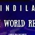 Carremix Indila Mini World Remix 2024