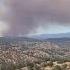 Fast Moving California Wildfire Prompts Evacuations