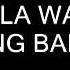 Witch Doctor Ooh Eeh Ooh Ah Aah Ting Tang Walla Walla Bing Bang Lyrics