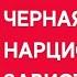 ЧЕРНАЯ НАРЦИССИЧЕСКАЯ ЗАВИСТЬ ПСИХОПАТА Екатерина Эрлих