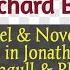 Jonathan Livingston Seagull Characters Plot Richard Bach