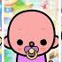 Toca Boca Baby Vs Avatar World Baby Vs Miga World Baby Vs Pepi House Baby Vs Yoya World Baby