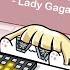 Lady Gaga Bad Romance Cover By Bongo Cat