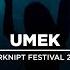 Umek Verknipt Festival 2022 Iglo