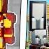 I Survived 100 Days As IRON MAN In Minecraft