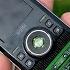 Sony Ericsson S500i