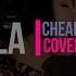 J Fla Cheap Thrills Down Lyrics Video