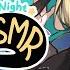 ASMR Kissing And Massages Flushge NIJISANJI EN Millie Parfait