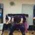 Zumba With MoJo Proud Mary By Tina Turner