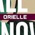 Orielle All I Know 4Tune 500 Remix