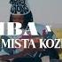 Gwamba X Saint X Mista Kozmik Gada Remix Official Visualizer