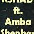 R3HAB Amba Shepher Smells Like Teen Spirit Lyrics