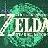 Staff Credits The Legend Of Zelda Tears Of The Kingdom Soundtrack