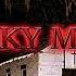 SEMATARY HOCKY MASK LYRIC VIDEO