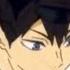 KAGEYAMA EDIT YELLOW