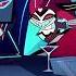 V S Have Their Own Fizz Robot Shorts Hazbinhotel Helluvaboss Fizzarolli